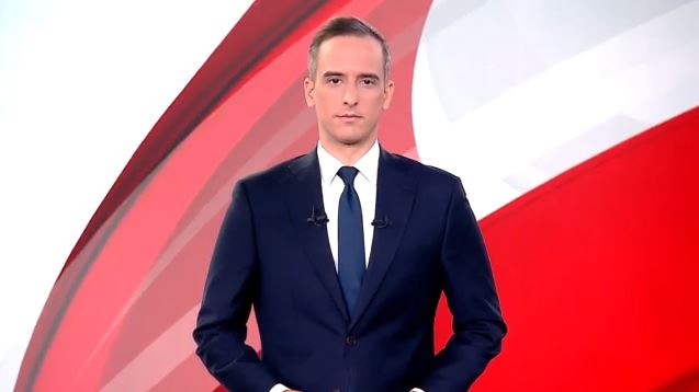 Μεσημβρινό Δελτίο Ειδήσεων